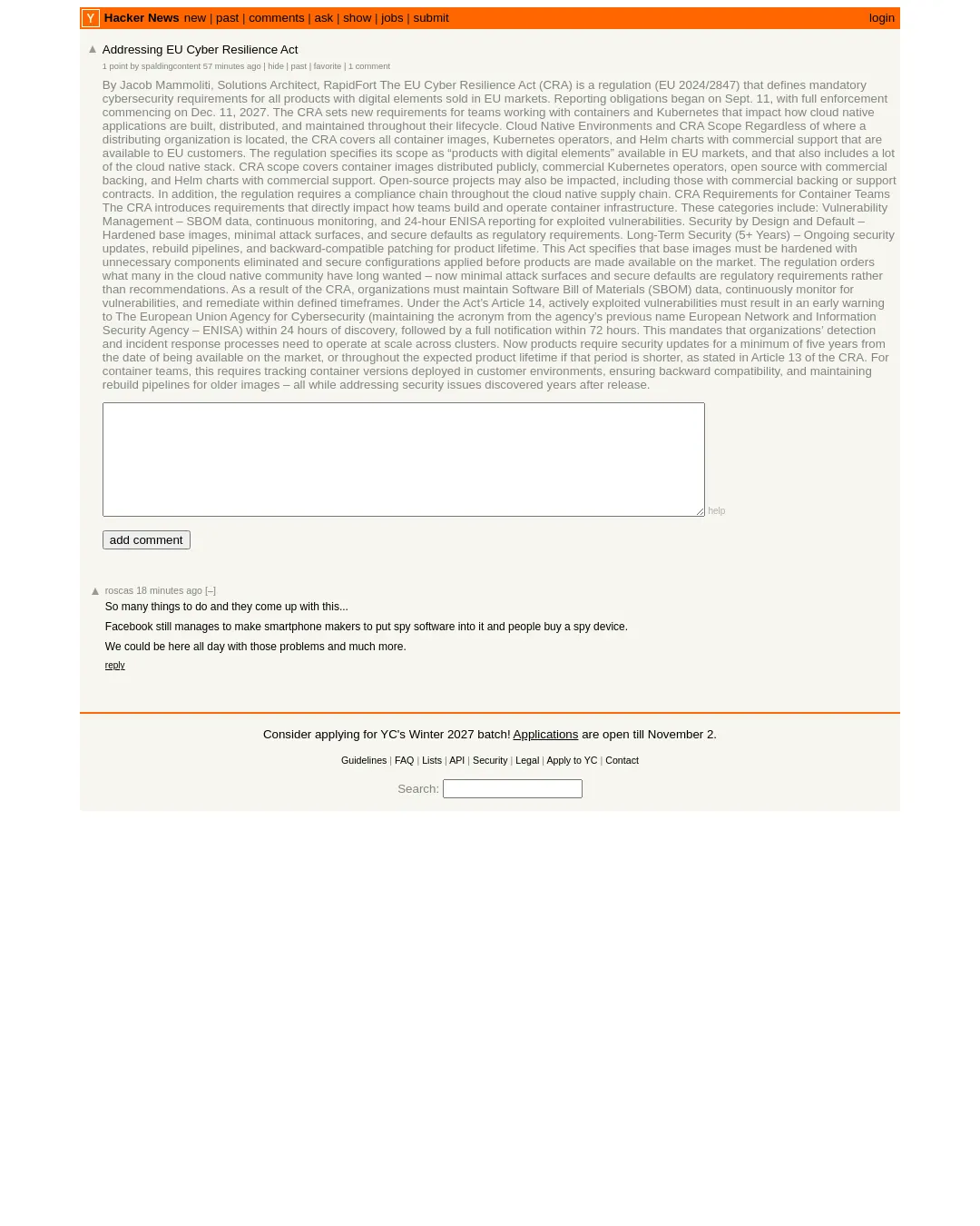 원문 캡처 · news.ycombinator.com