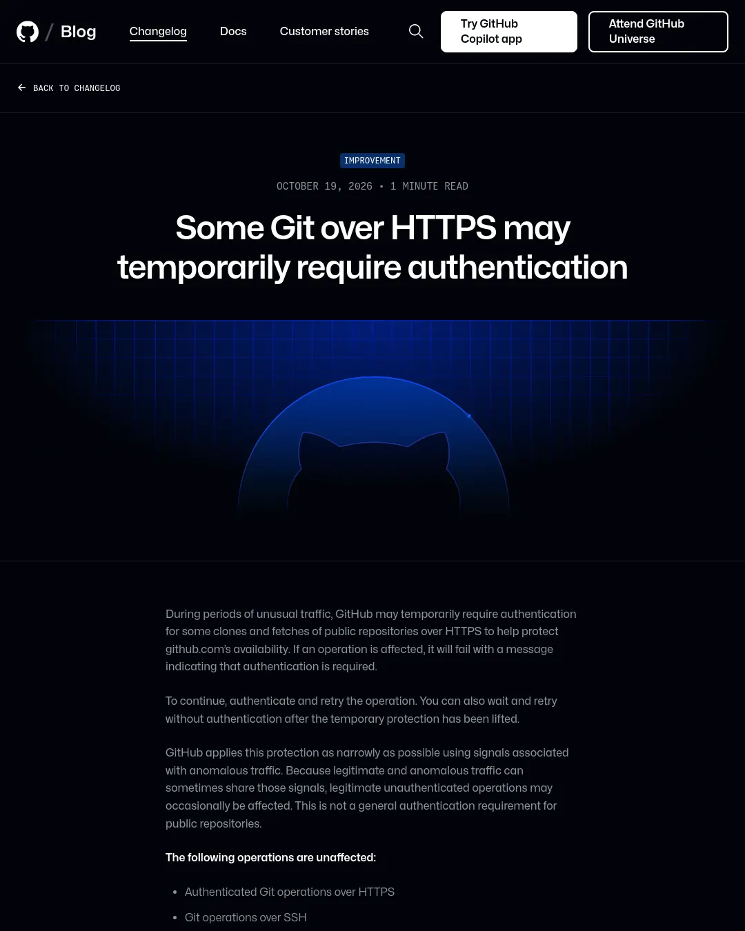원문 캡처 · github.blog