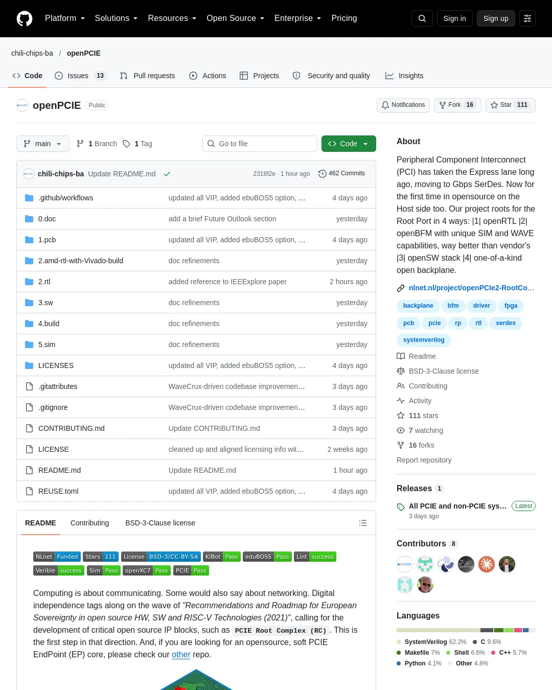 원문 캡처 · github.com
