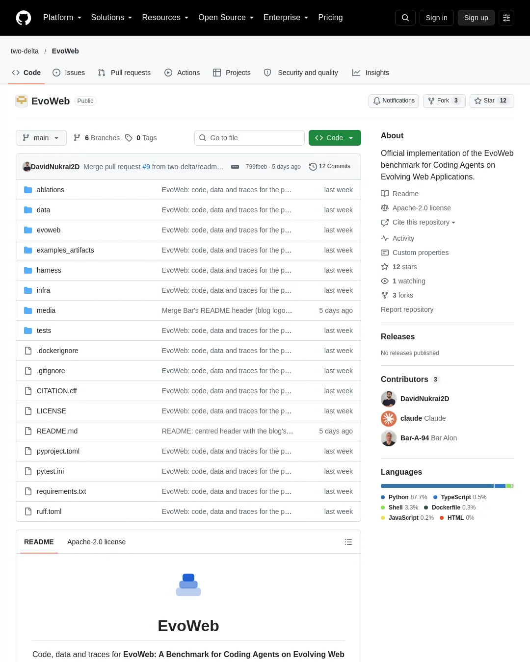 원문 캡처 · github.com