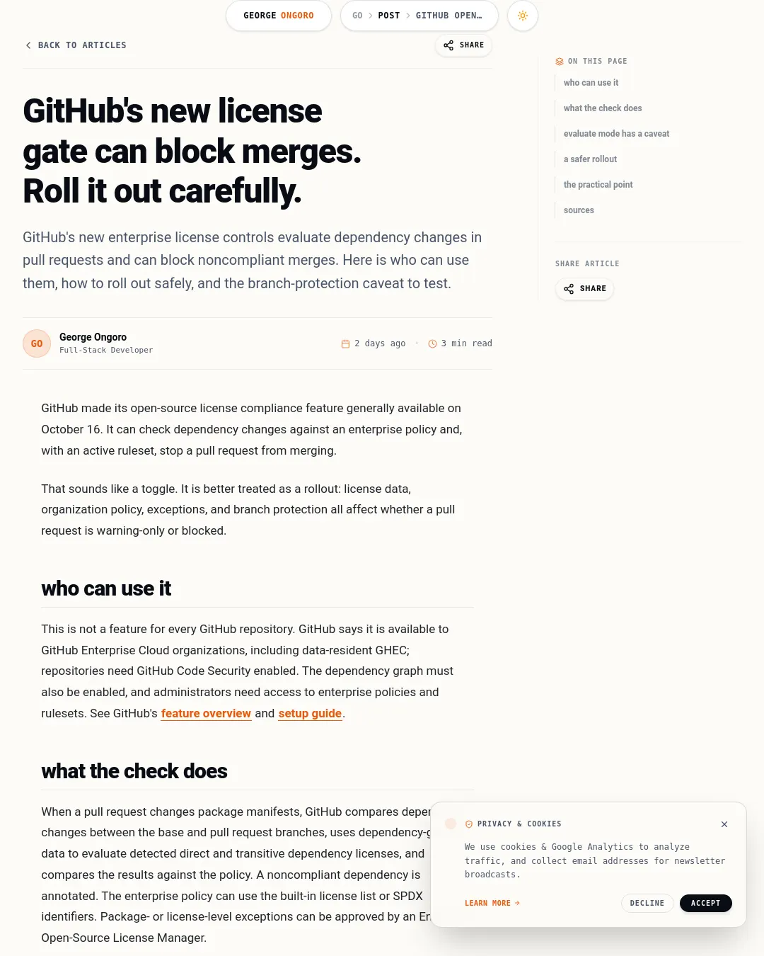 원문 캡처 · code.geohack.top