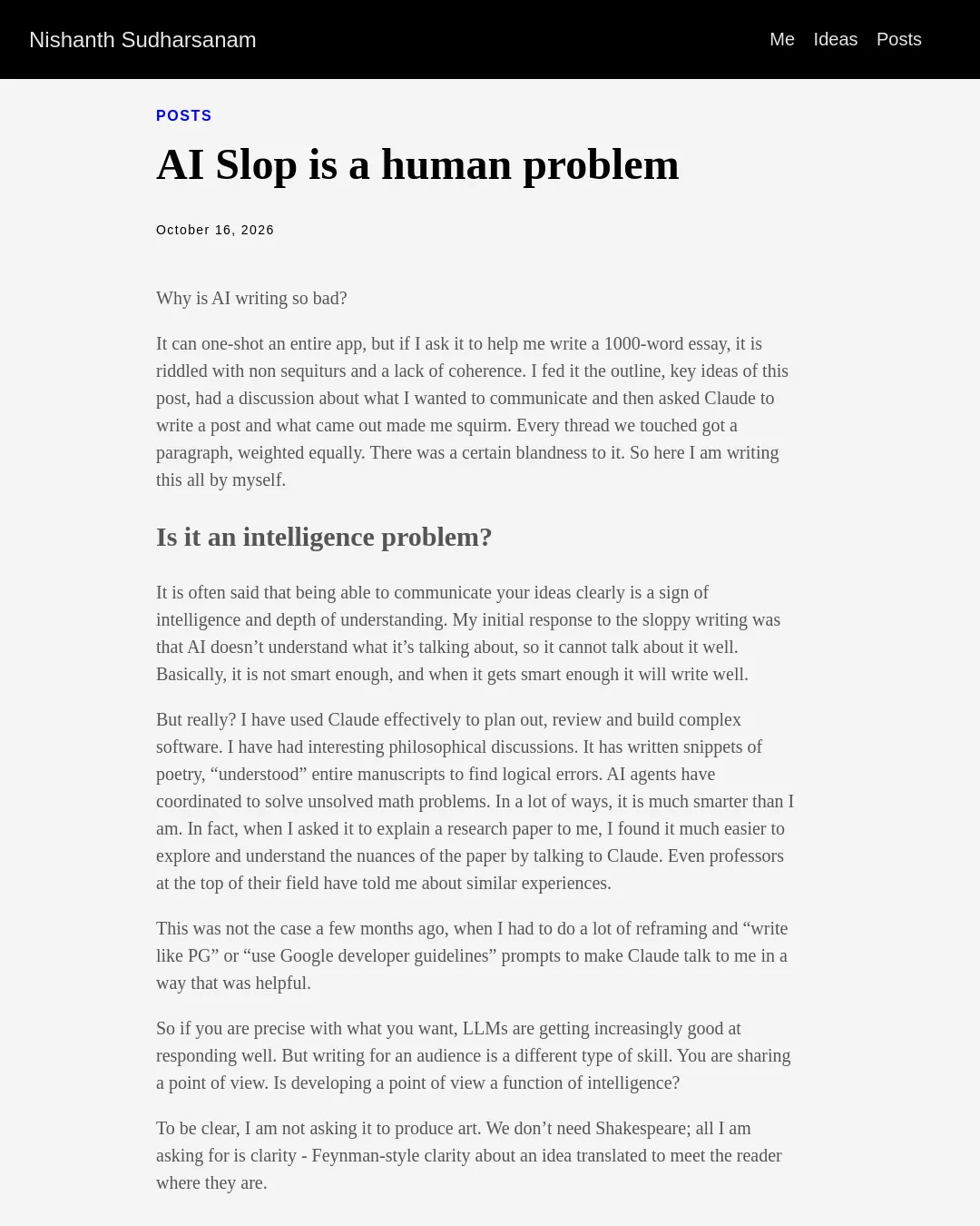원문 캡처 · nishanth.blog