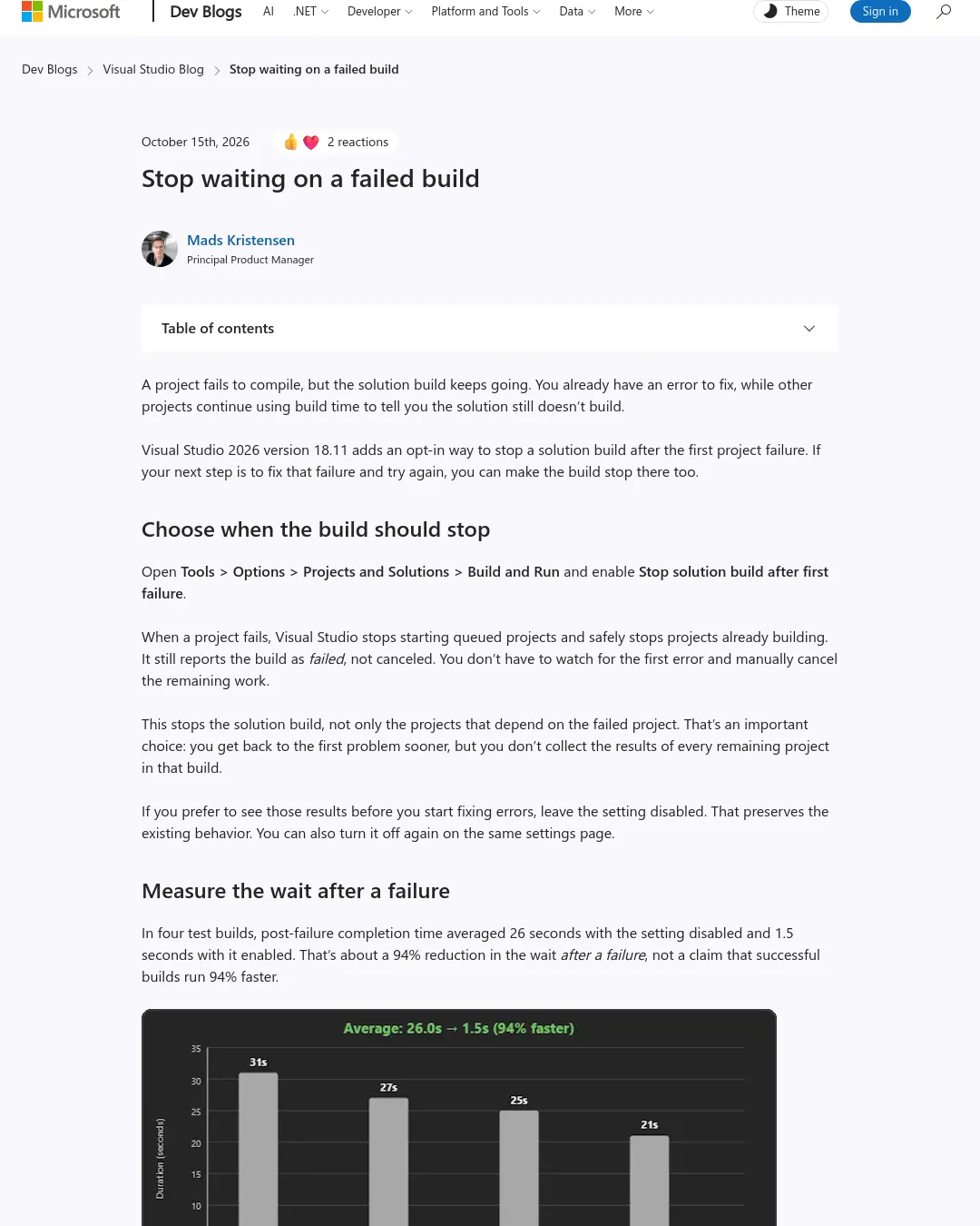 원문 캡처 · devblogs.microsoft.com