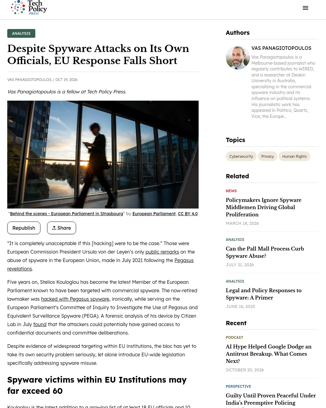 원문 캡처 · techpolicy.press