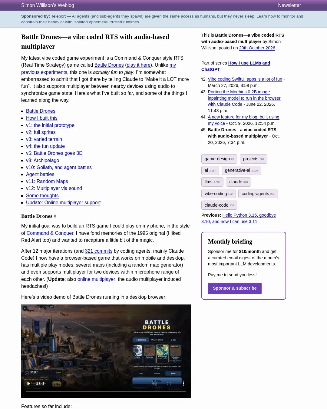 원문 캡처 · simonwillison.net