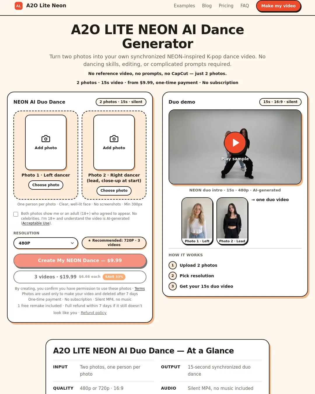 원문 캡처 · a2oliteneon.app