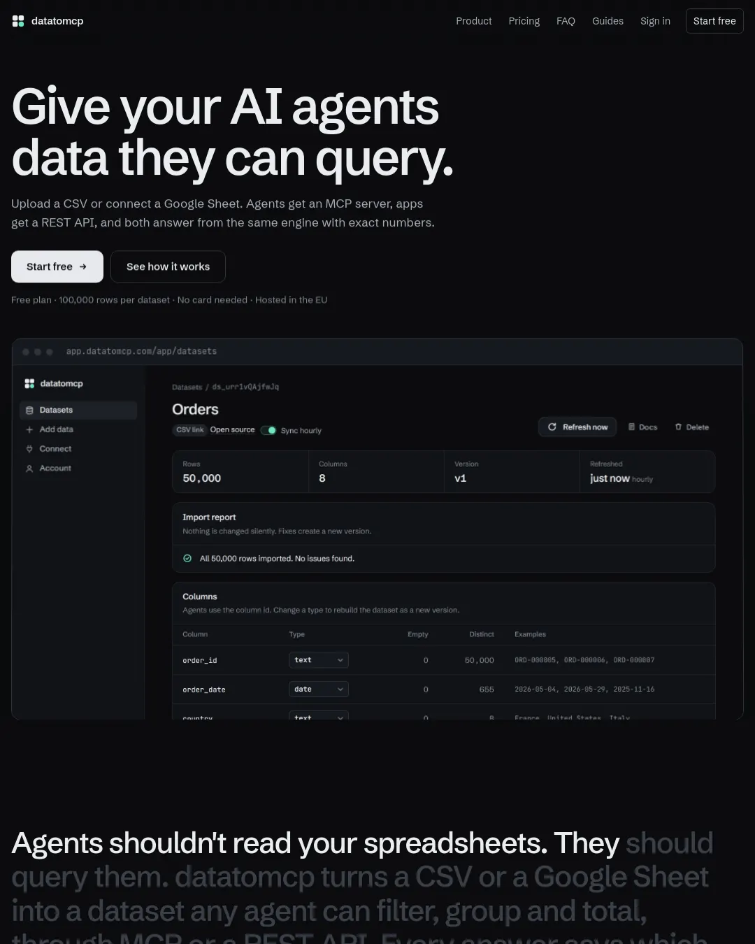 원문 캡처 · datatomcp.com