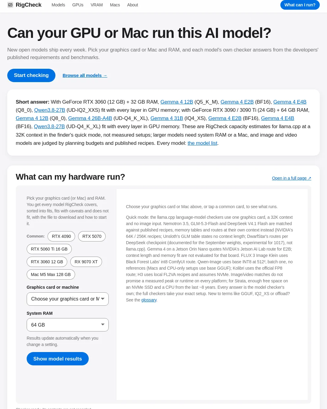 원문 캡처 · localrigcheck.com