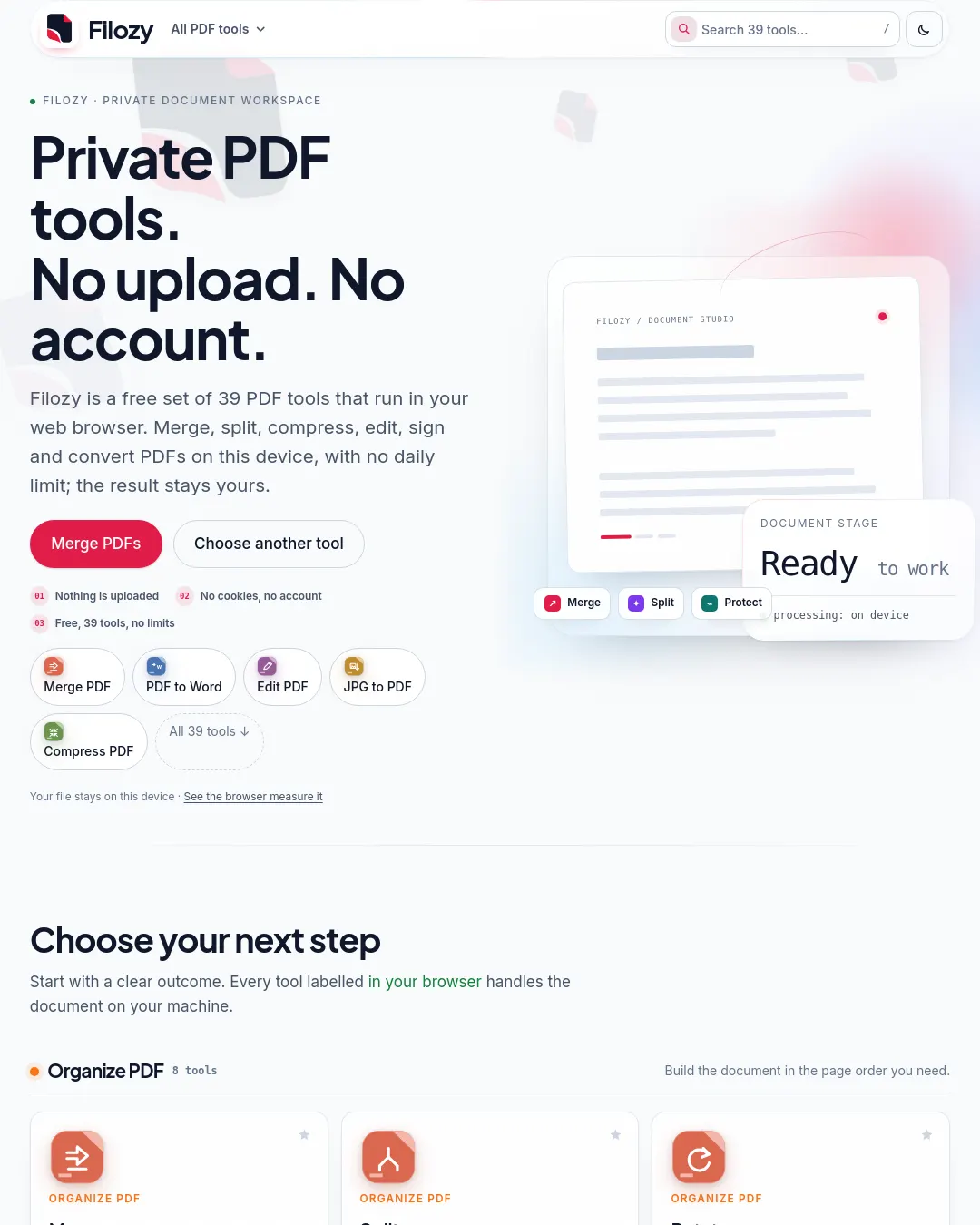 원문 캡처 · filozy.com