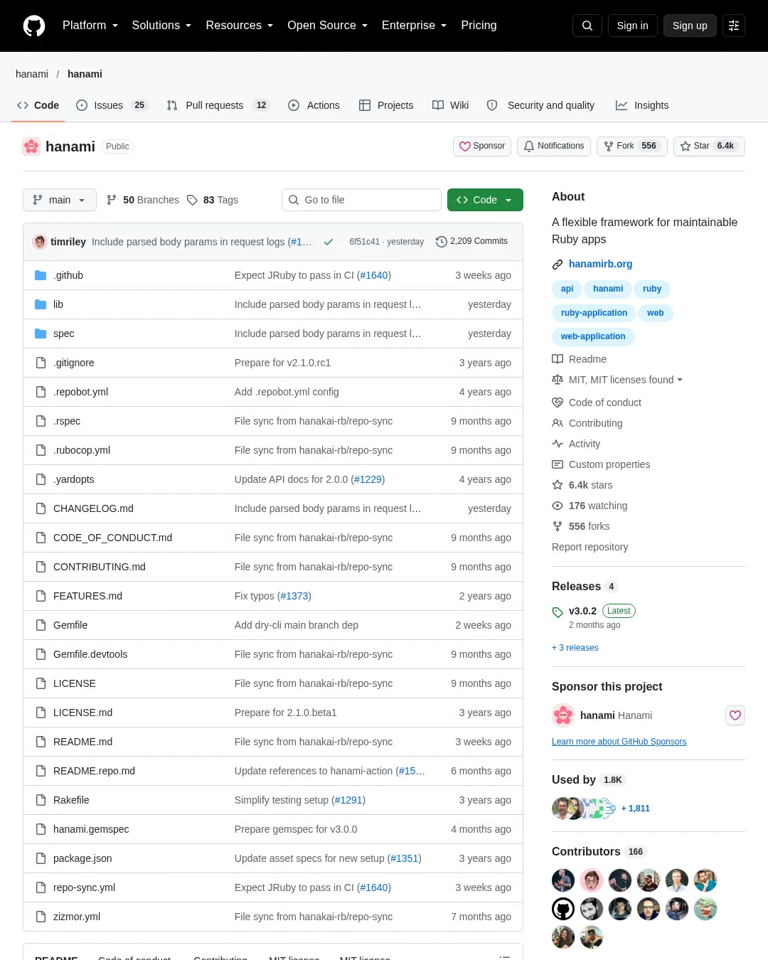 원문 캡처 · github.com