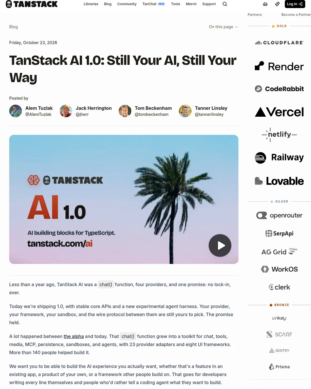 원문 캡처 · tanstack.com