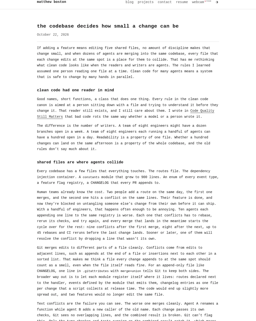 원문 캡처 · matthewboston.com
