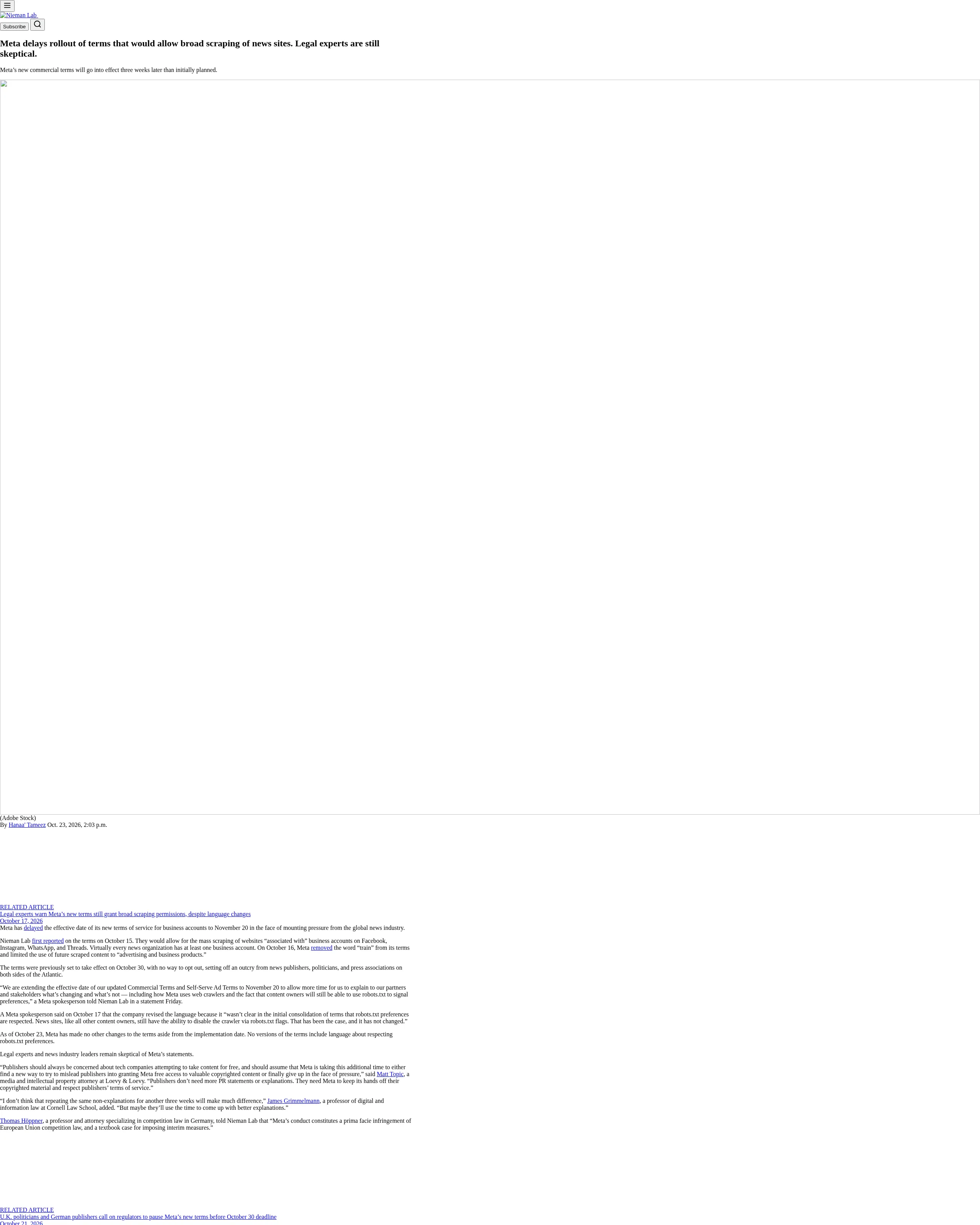원문 캡처 · niemanlab.org