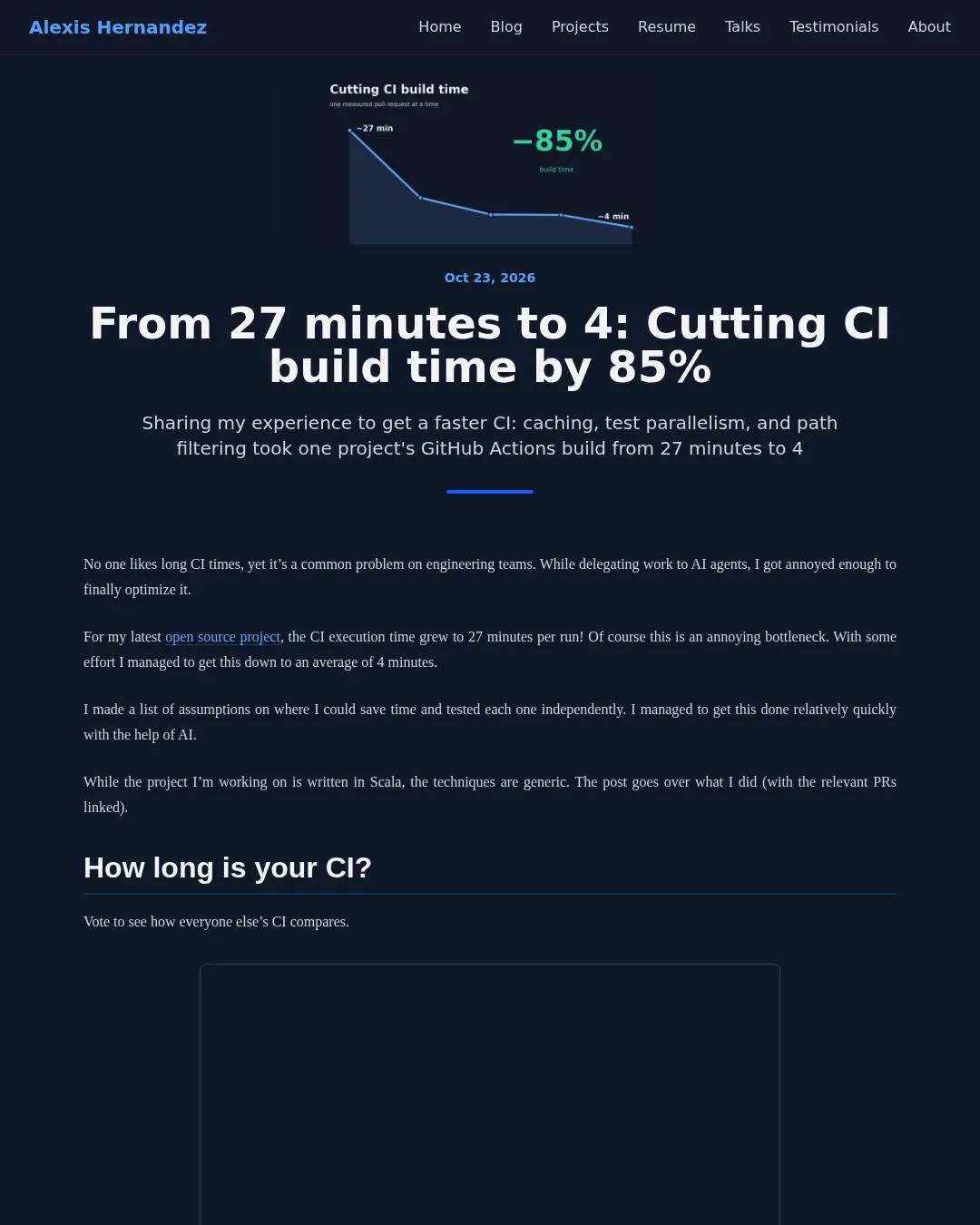 원문 캡처 · alexitc.com