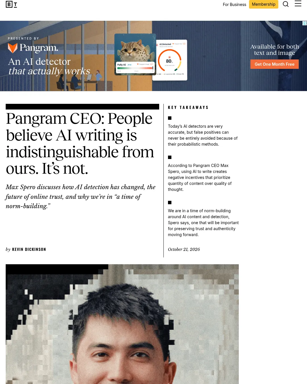 원문 캡처 · bigthink.com