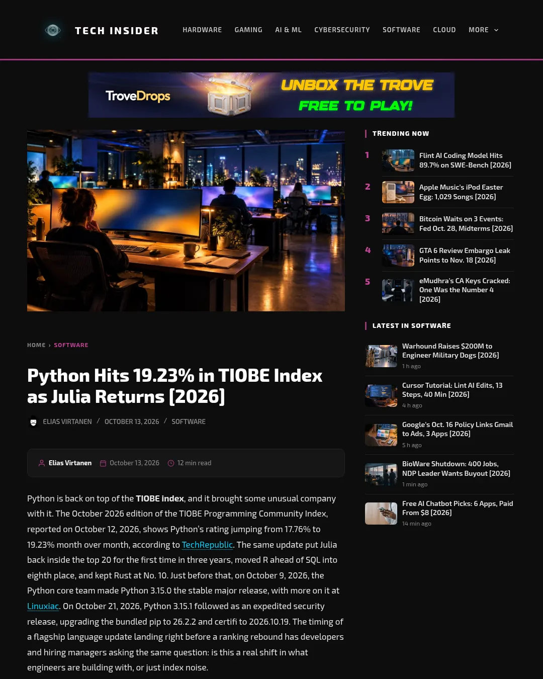원문 캡처 · tech-insider.org