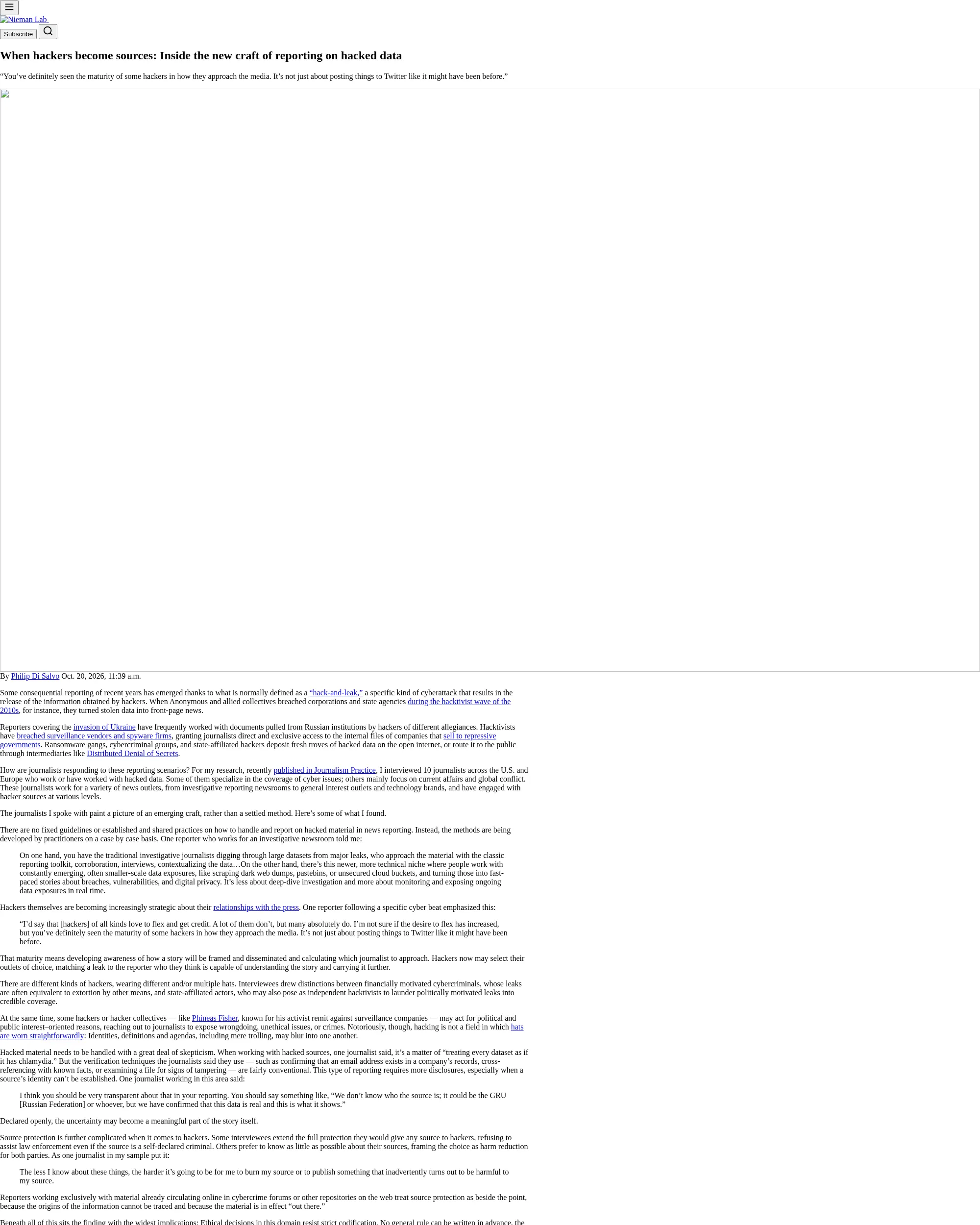 원문 캡처 · niemanlab.org