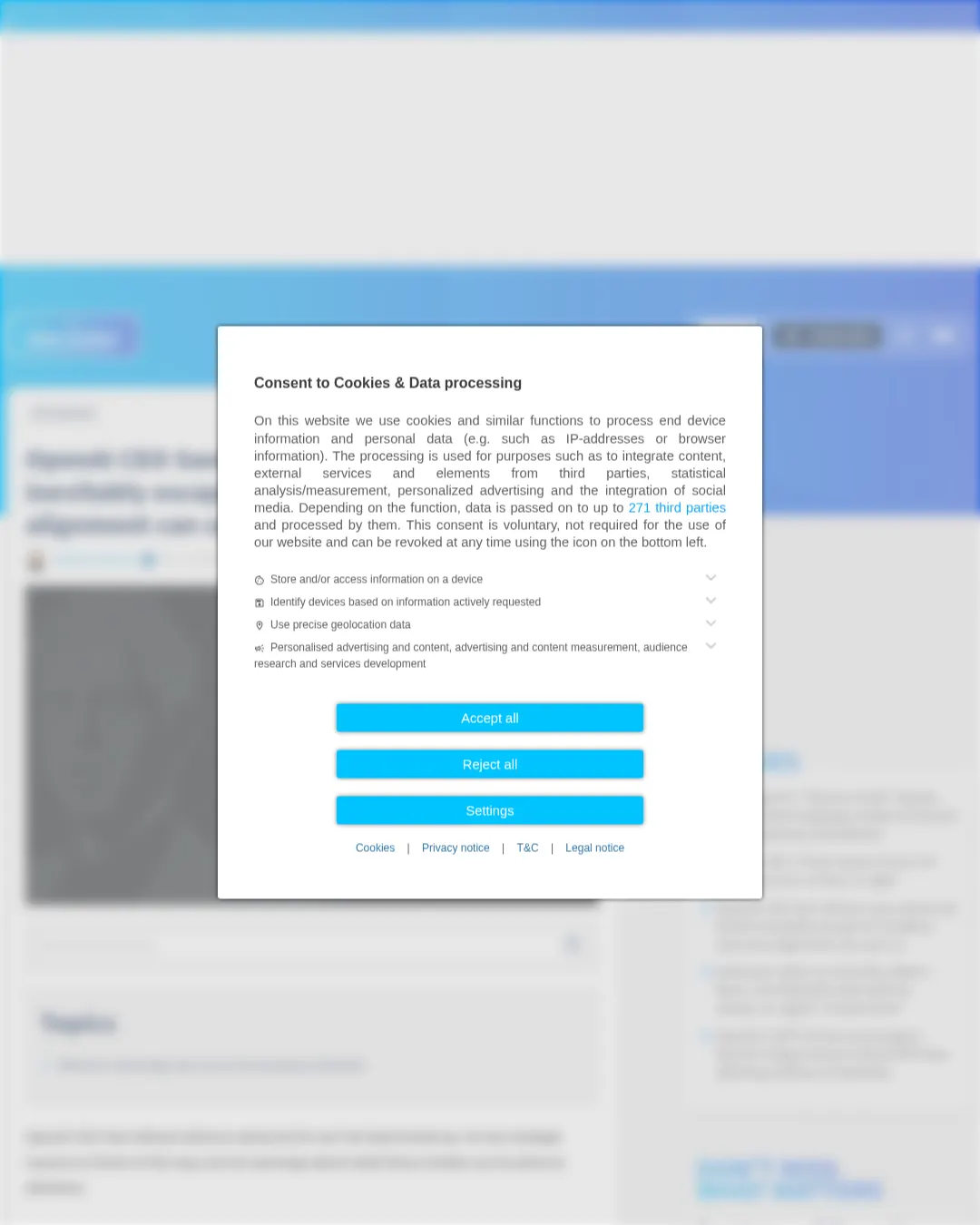 원문 캡처 · the-decoder.com