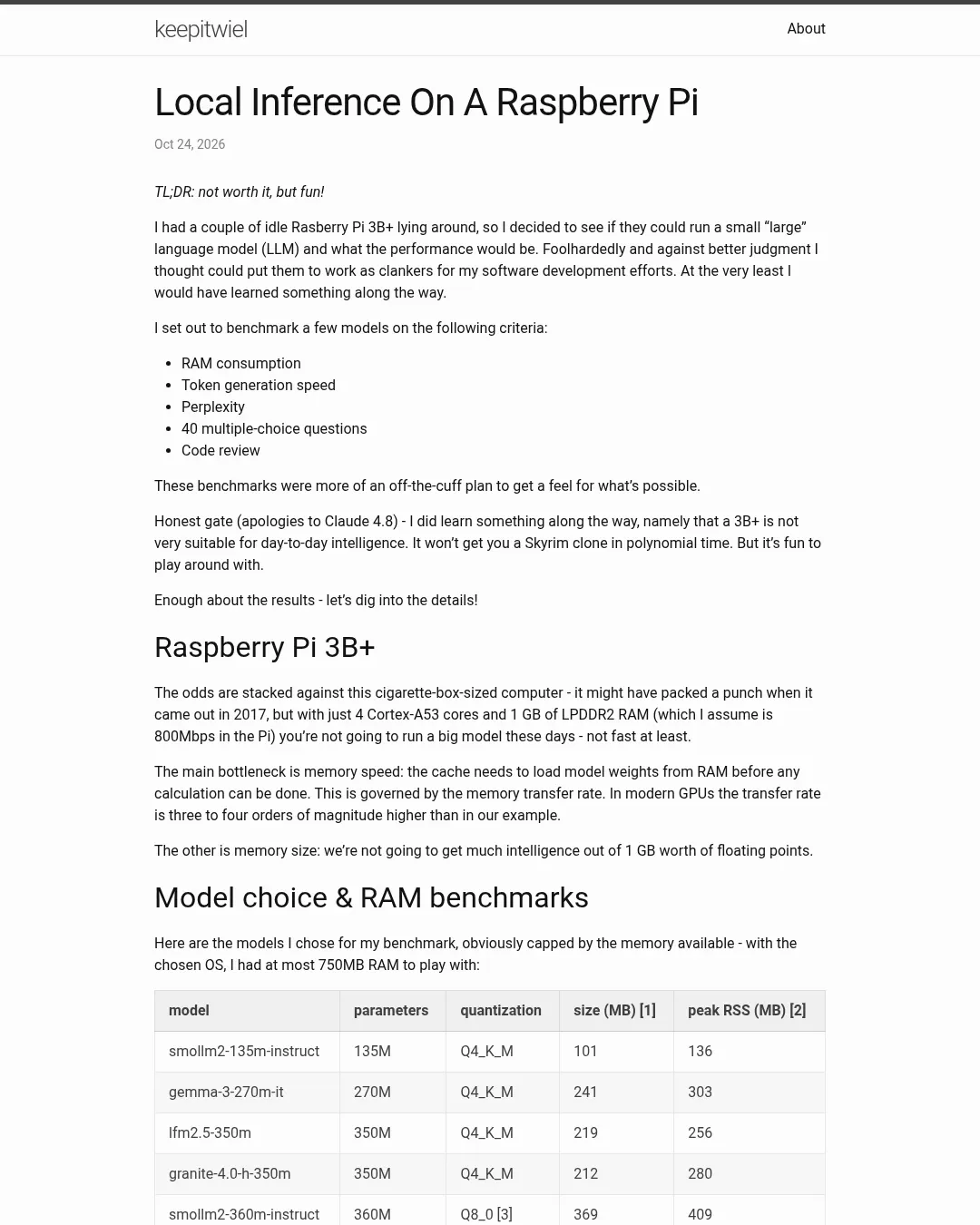 원문 캡처 · keepitwiel.github.io