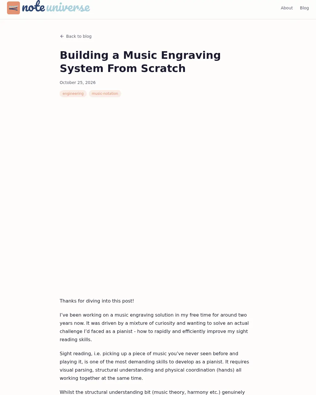 원문 캡처 · noteuniverse.com
