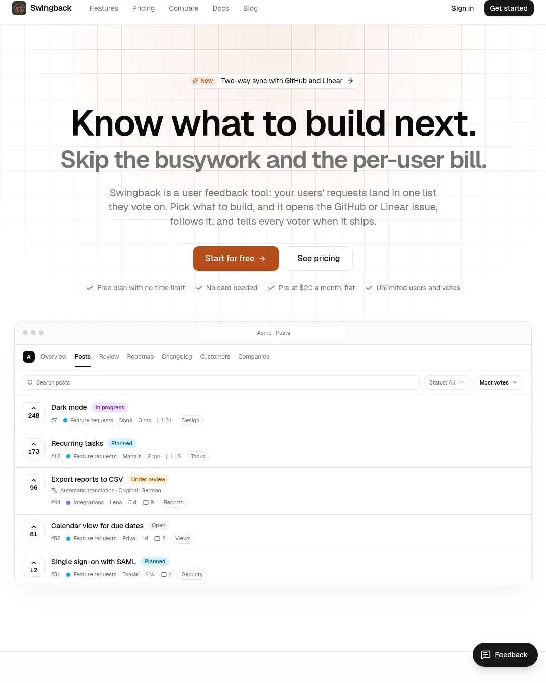 원문 캡처 · swingback.dev