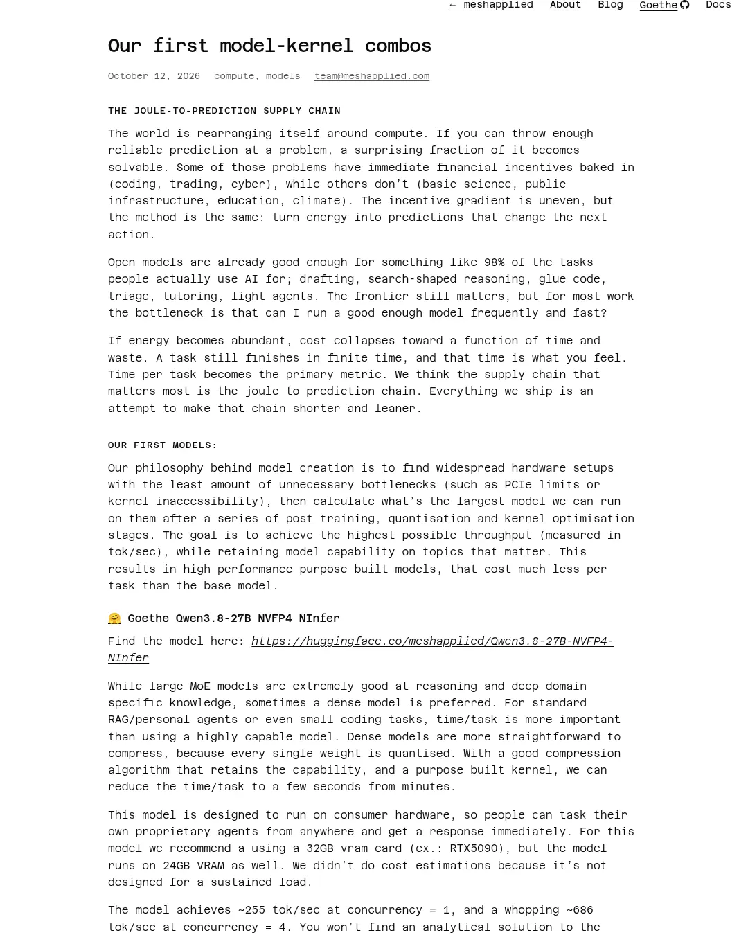 원문 캡처 · meshapplied.com