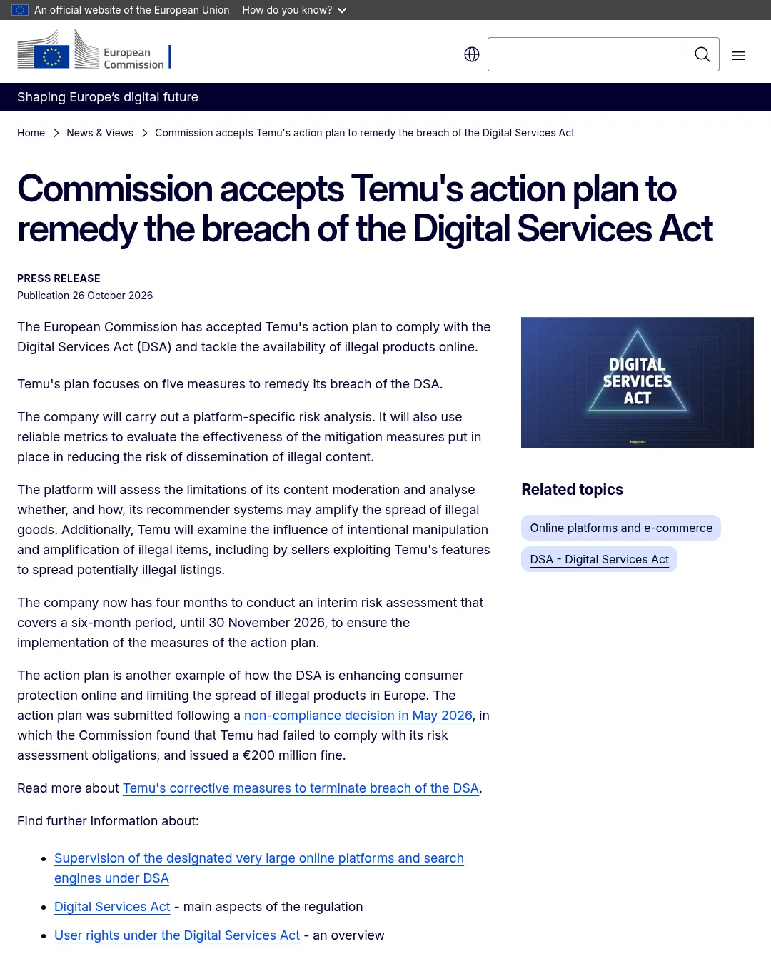 원문 캡처 · digital-strategy.ec.europa.eu