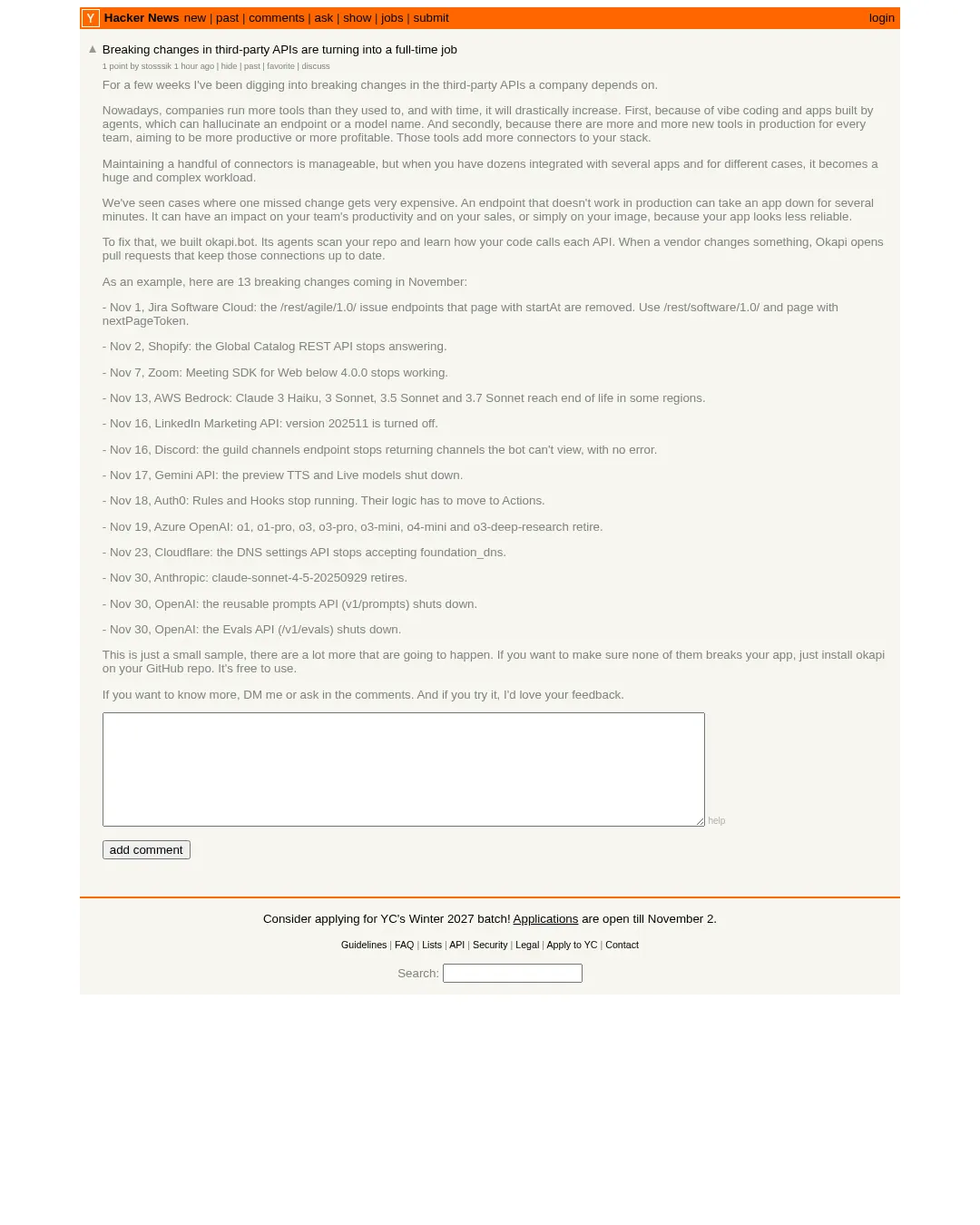 원문 캡처 · news.ycombinator.com
