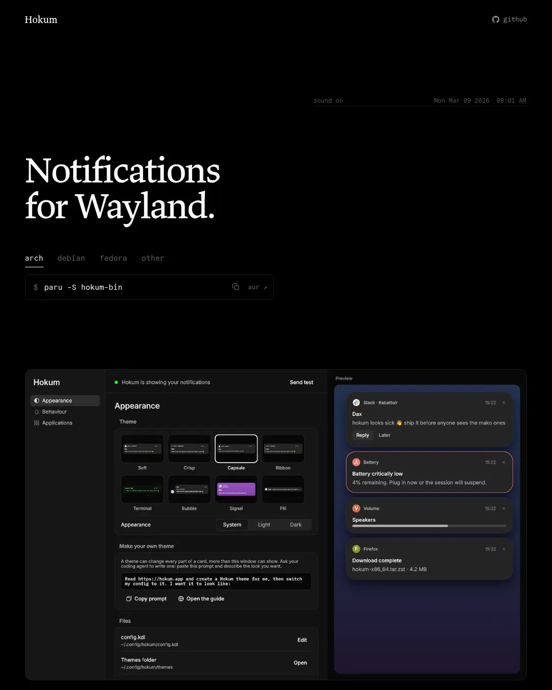 원문 캡처 · hokum.app