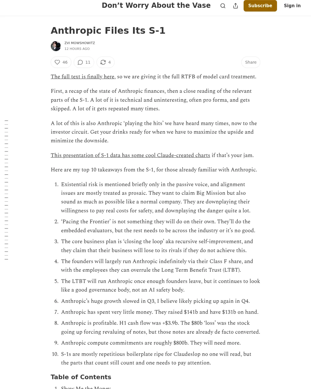 원문 캡처 · thezvi.substack.com