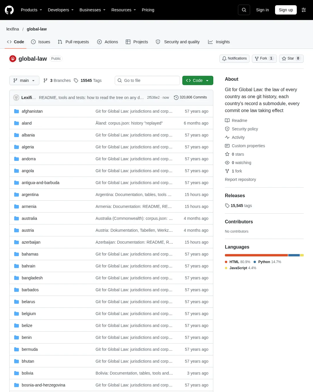 원문 캡처 · github.com
