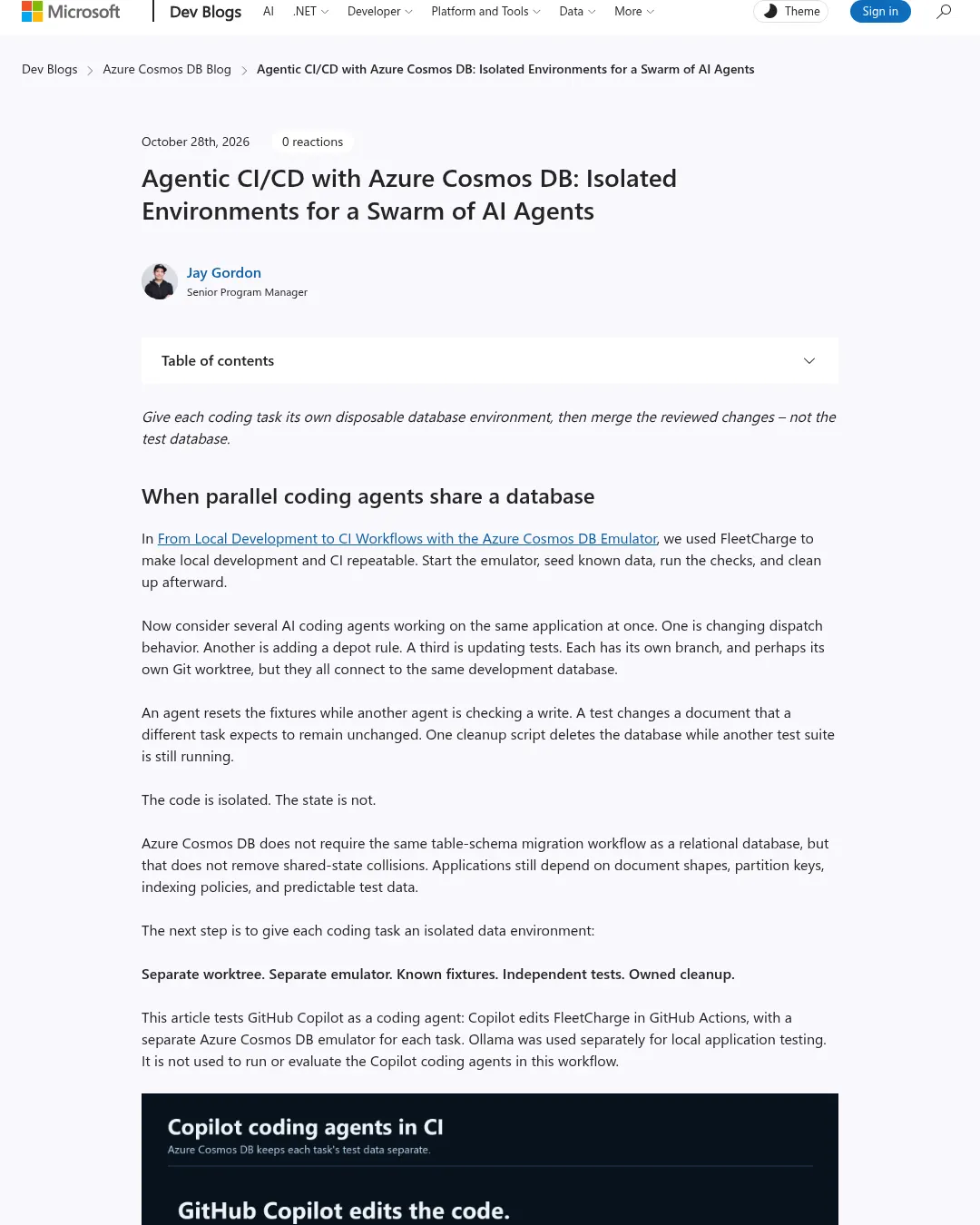 원문 캡처 · devblogs.microsoft.com