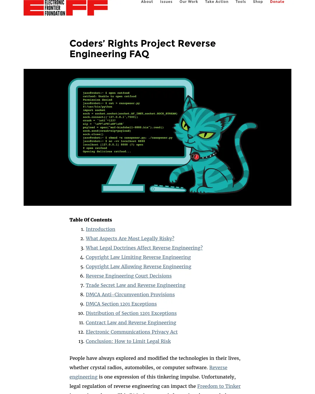 원문 캡처 · eff.org