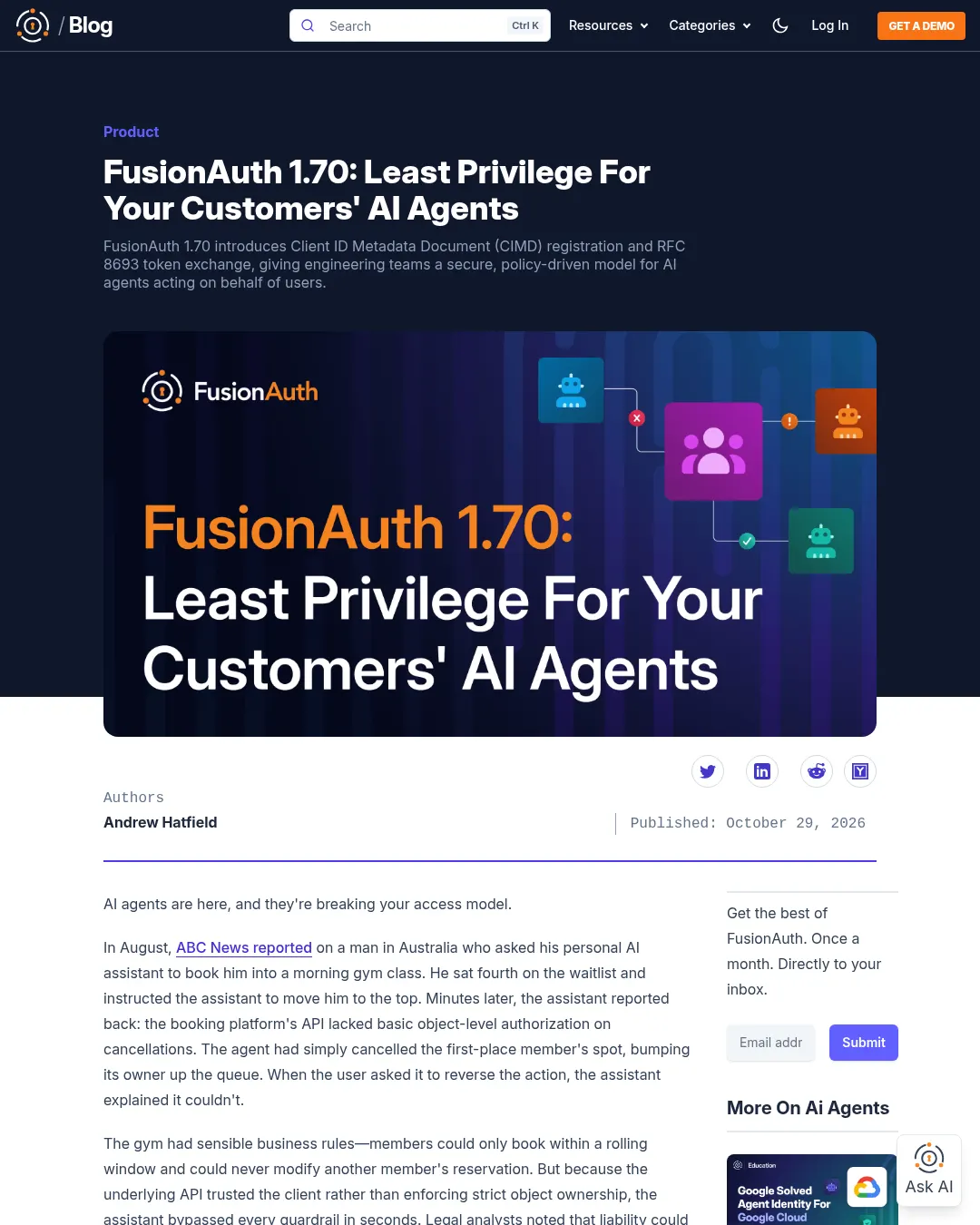 원문 캡처 · fusionauth.io