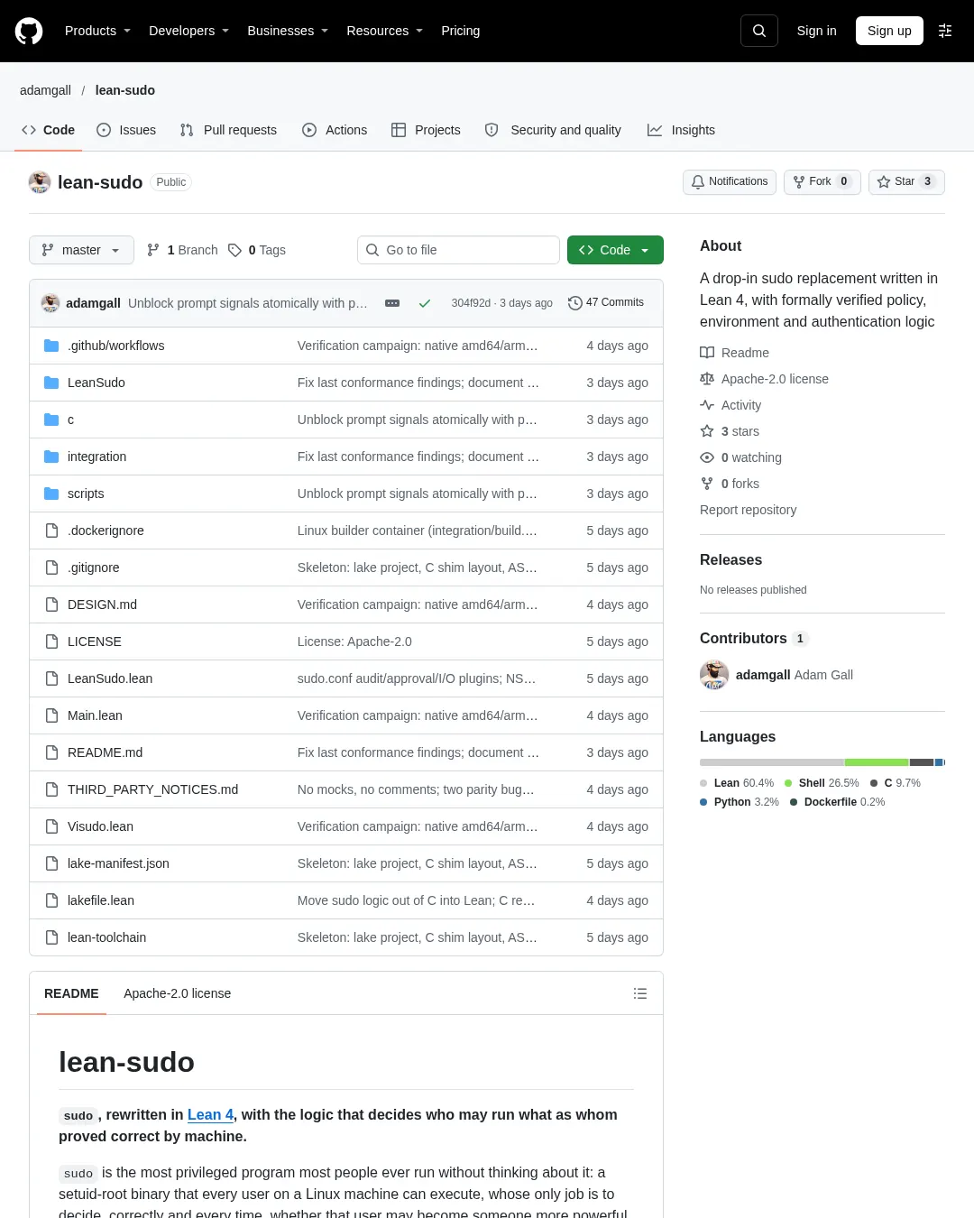 원문 캡처 · github.com