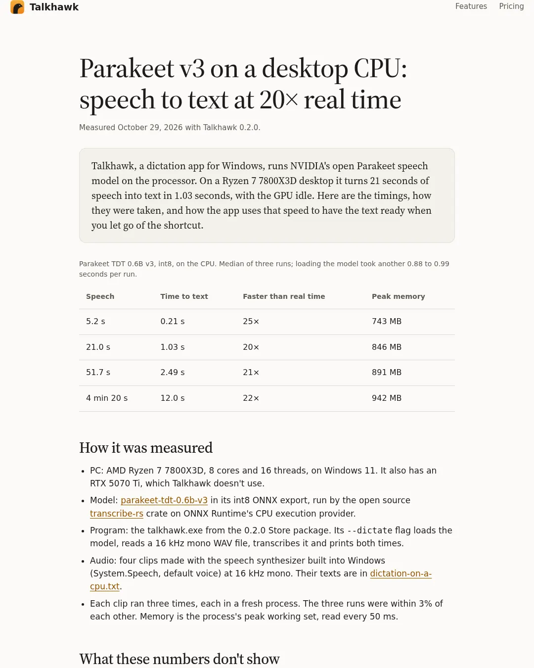 원문 캡처 · talkhawk.app