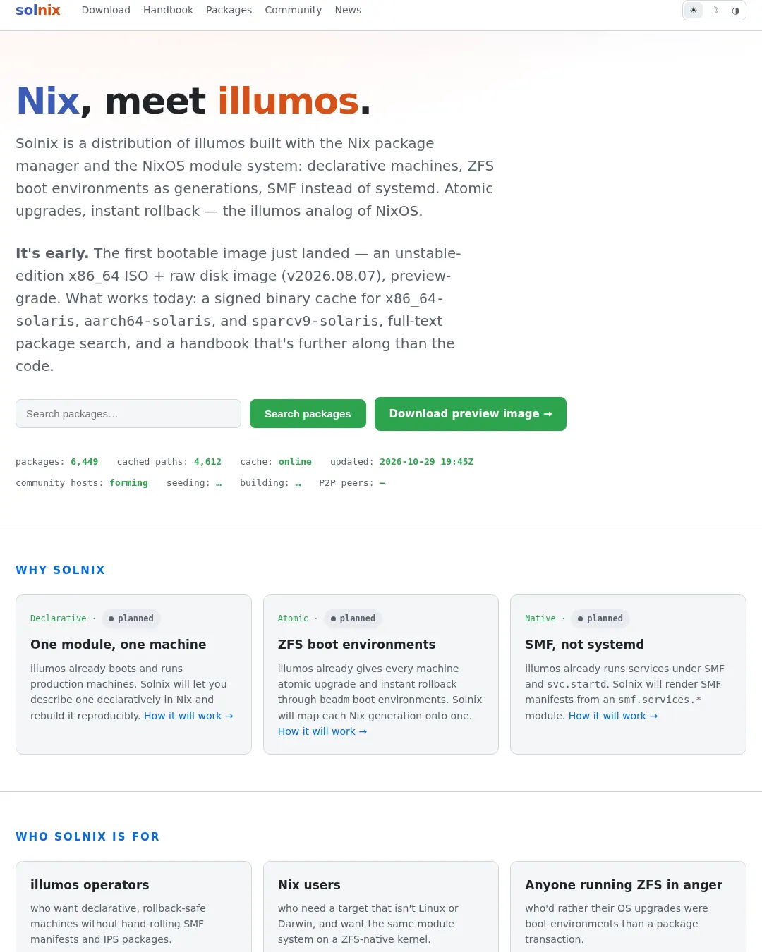 원문 캡처 · solnix.io