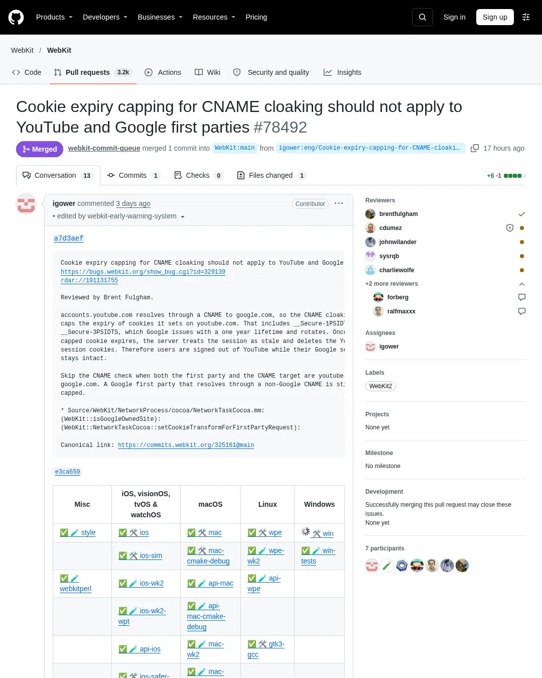 원문 캡처 · github.com