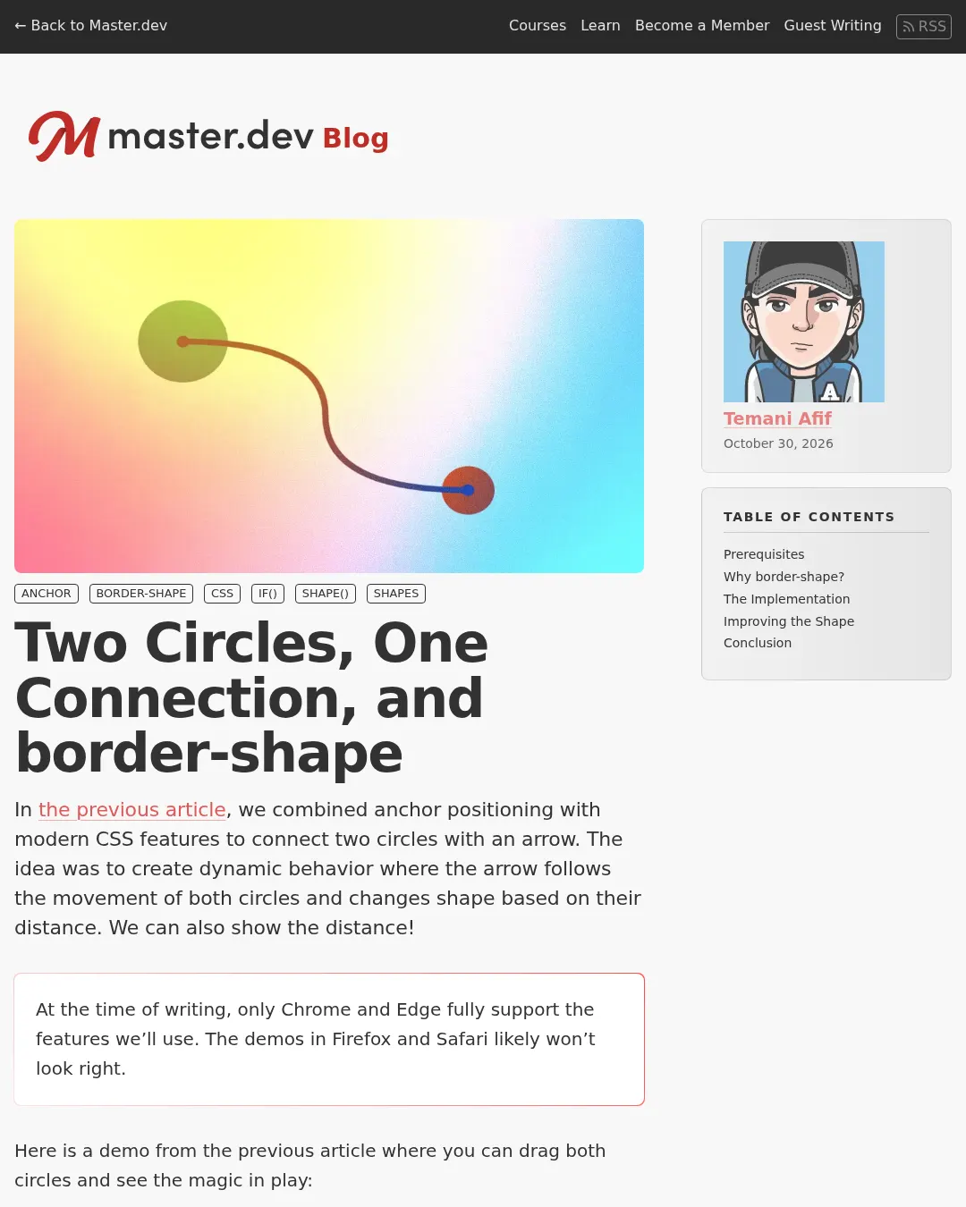 원문 캡처 · blog.master.dev