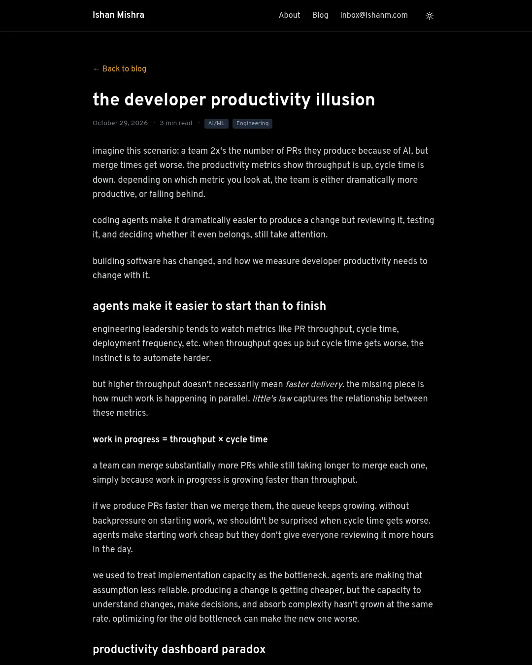 원문 캡처 · ishanm.org