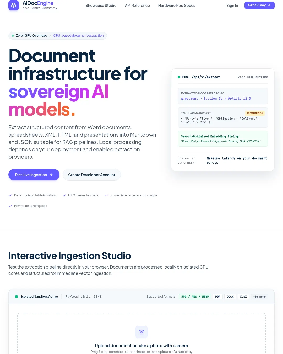 원문 캡처 · aidocengine.com