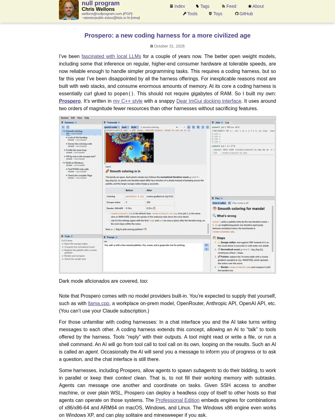 원문 캡처 · nullprogram.com